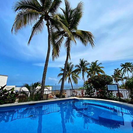 One Beach Street Zona Romantica Puerto Vallarta Exteriör bild