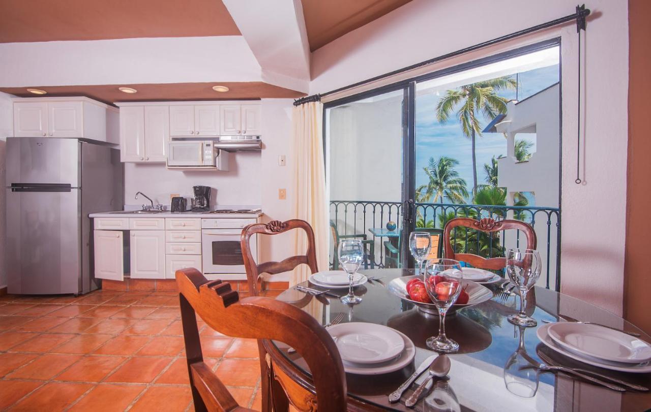 One Beach Street Zona Romantica Puerto Vallarta Exteriör bild