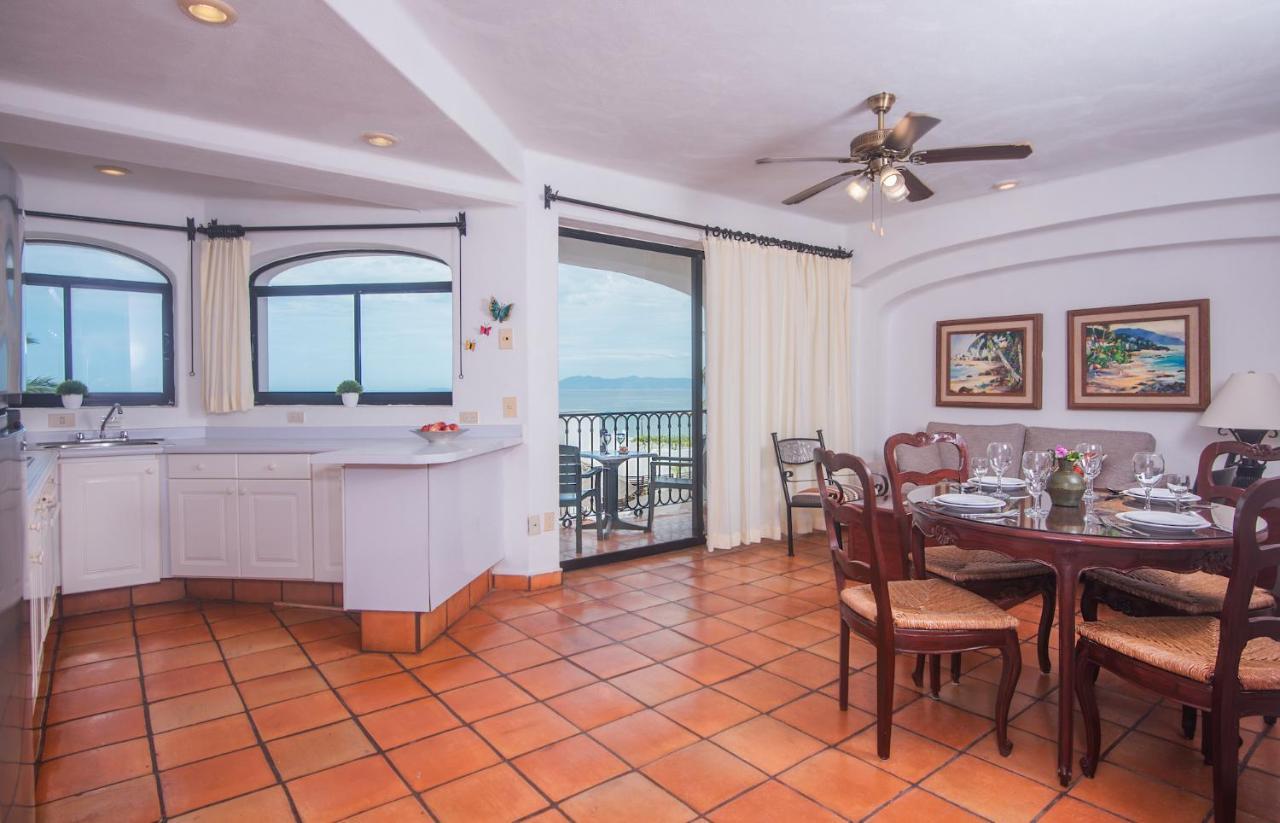 One Beach Street Zona Romantica Puerto Vallarta Exteriör bild