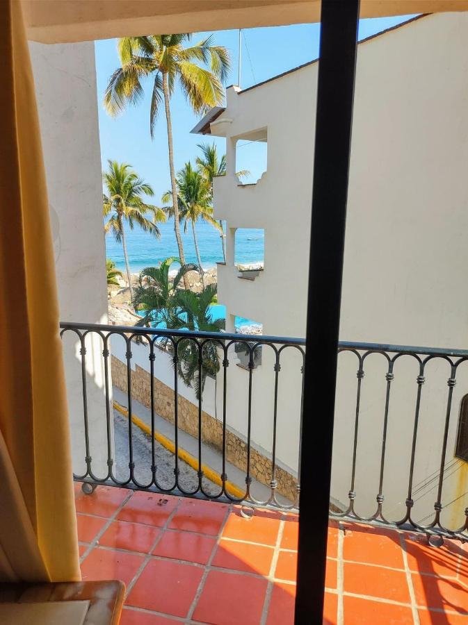 One Beach Street Zona Romantica Puerto Vallarta Exteriör bild