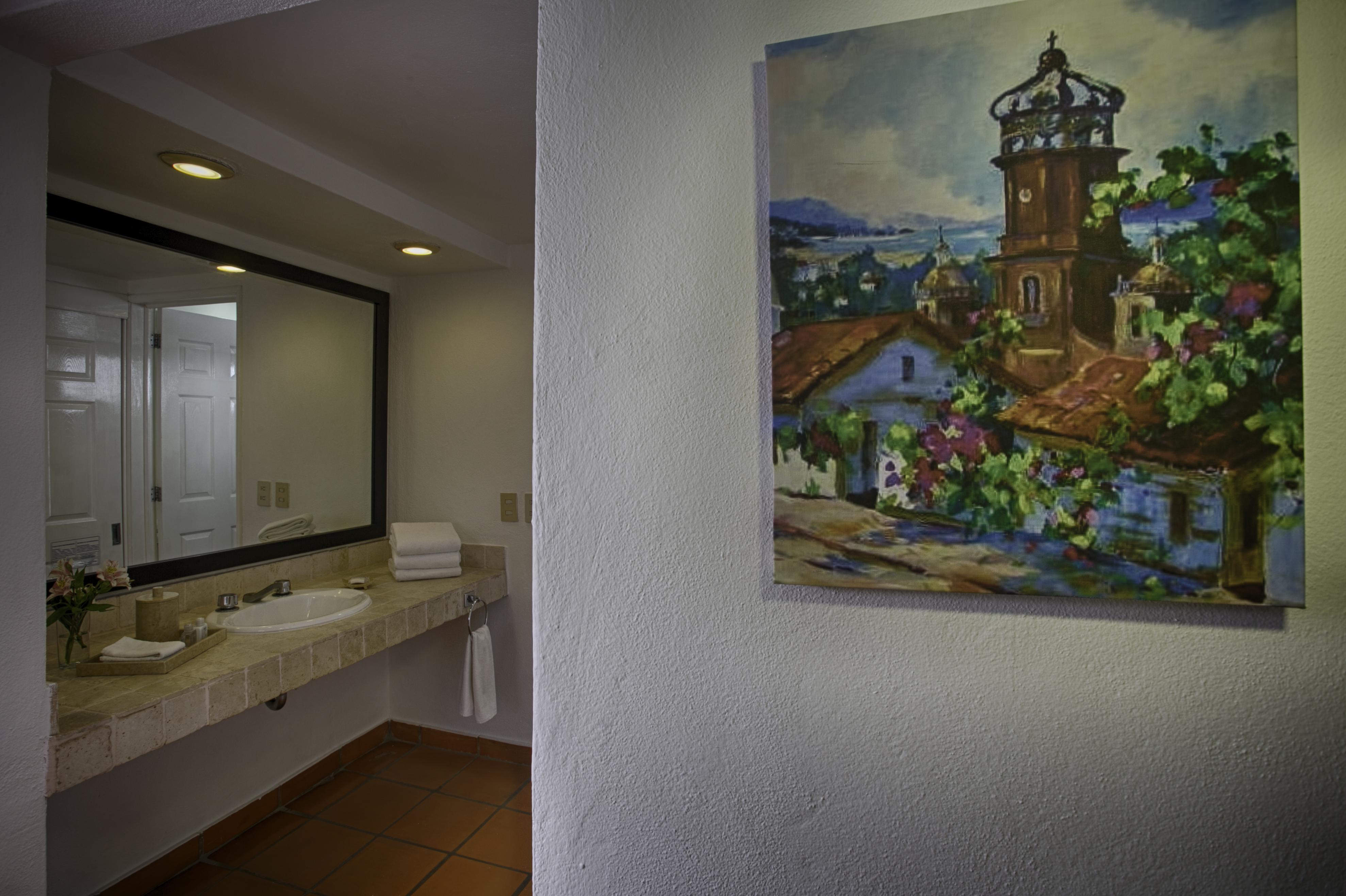 One Beach Street Zona Romantica Puerto Vallarta Exteriör bild