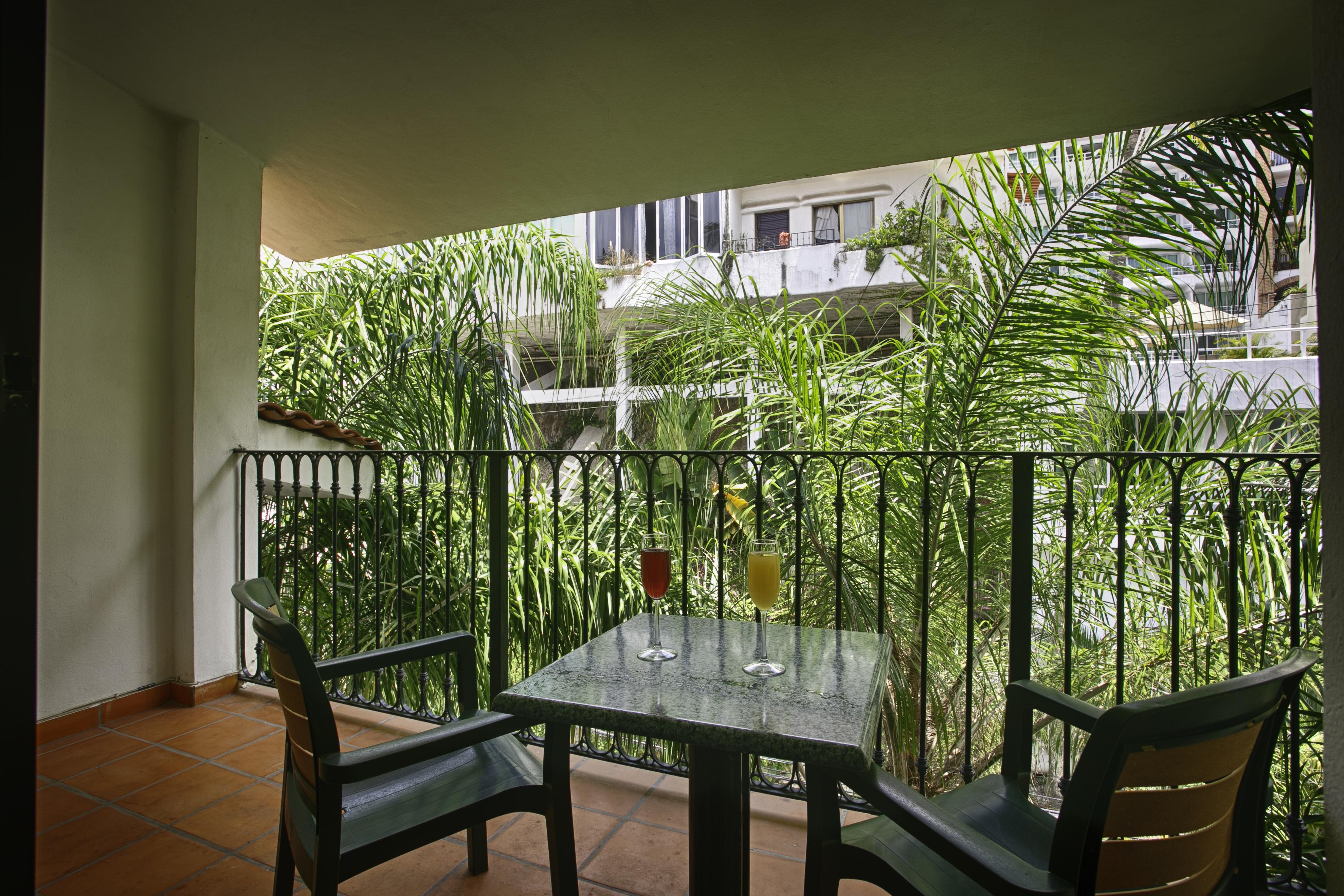 One Beach Street Zona Romantica Puerto Vallarta Exteriör bild
