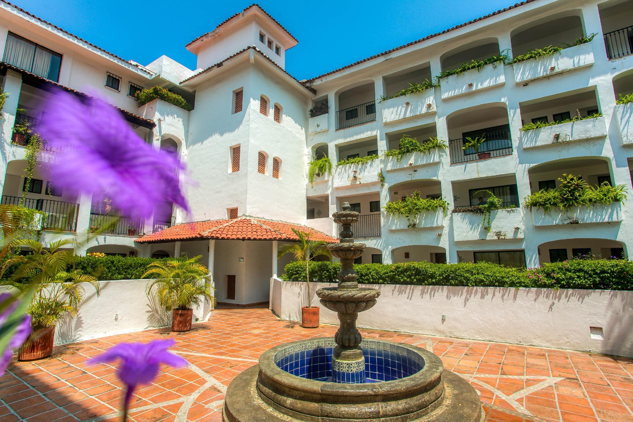 One Beach Street Zona Romantica Puerto Vallarta Exteriör bild