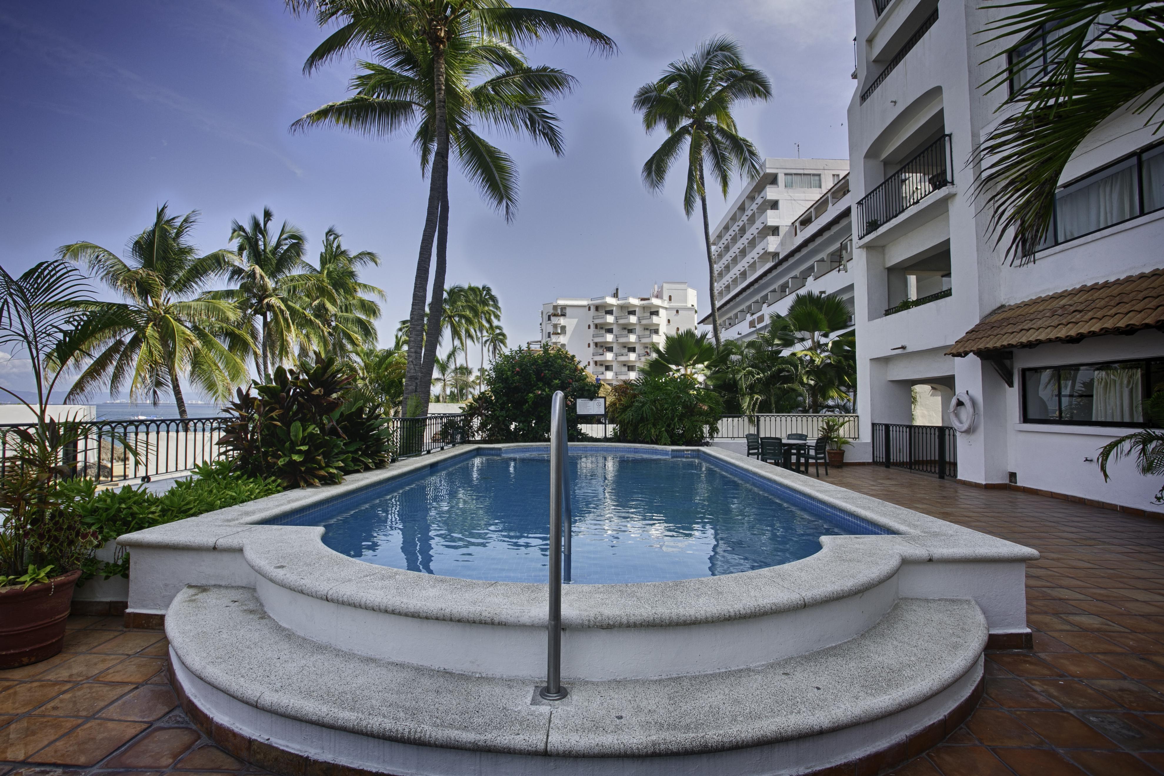 One Beach Street Zona Romantica Puerto Vallarta Exteriör bild