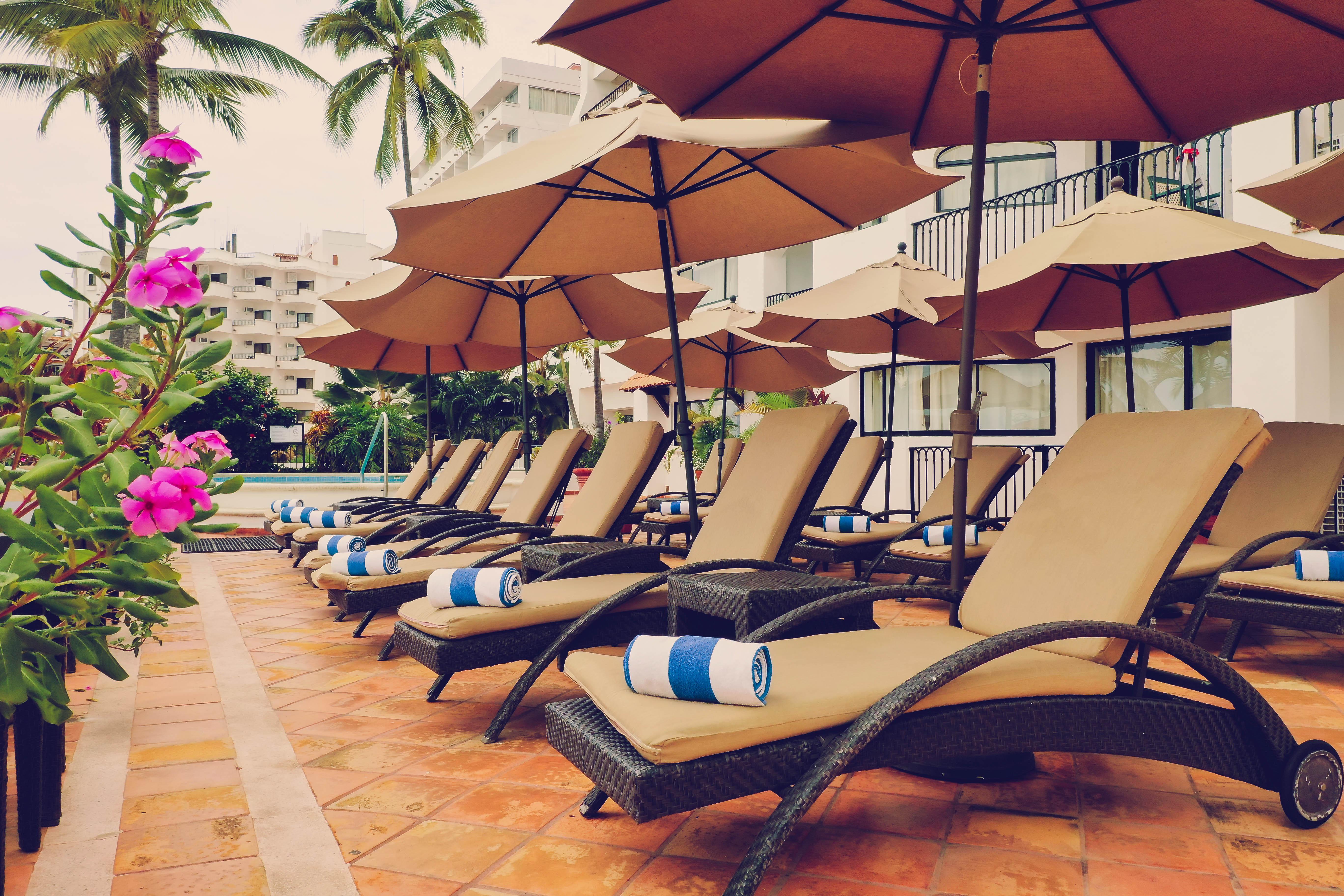 One Beach Street Zona Romantica Puerto Vallarta Exteriör bild