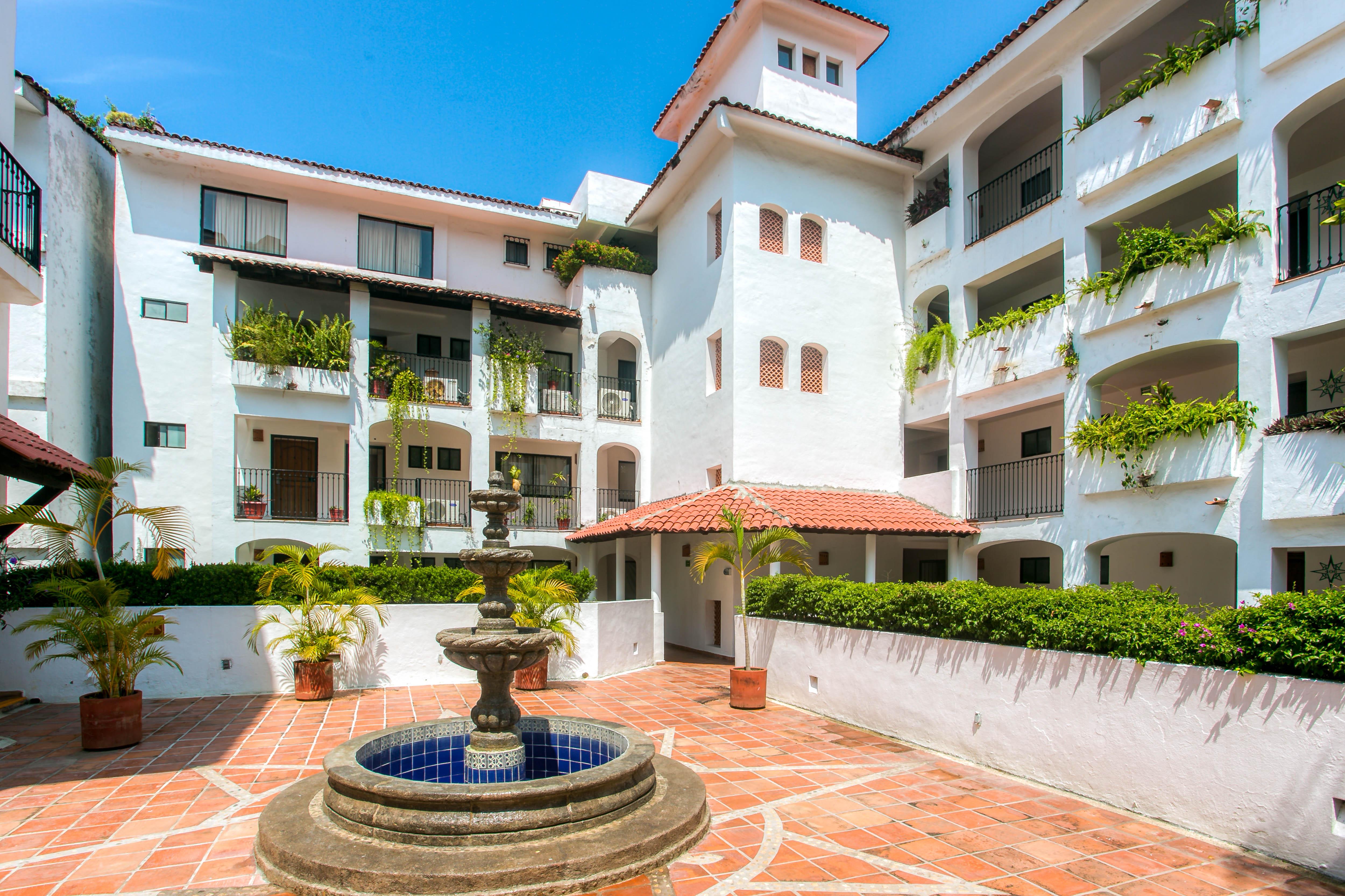 One Beach Street Zona Romantica Puerto Vallarta Exteriör bild
