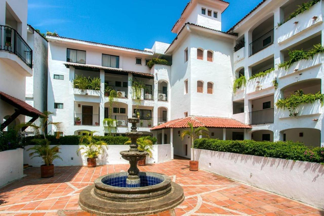 One Beach Street Zona Romantica Puerto Vallarta Exteriör bild