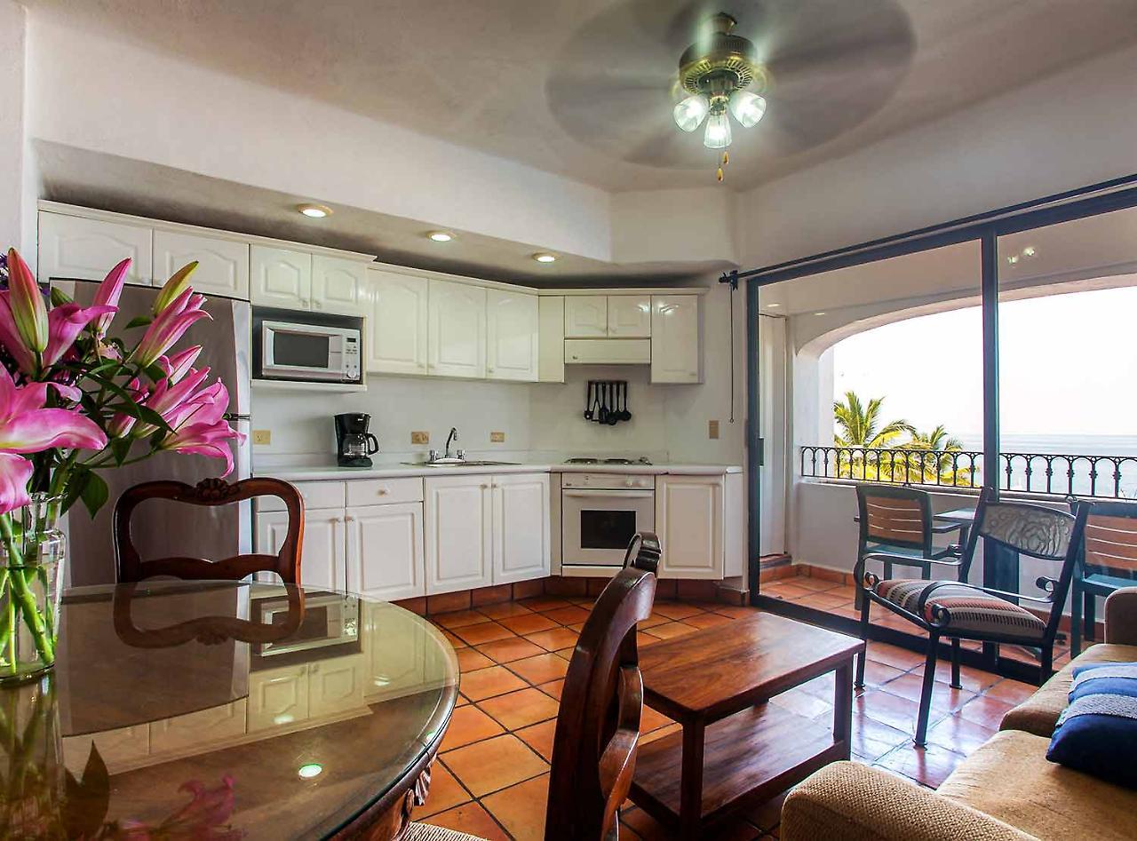 One Beach Street Zona Romantica Puerto Vallarta Exteriör bild